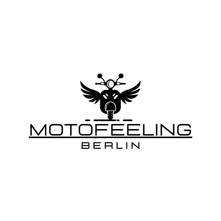 Motofeeling-Geschenkgutschein