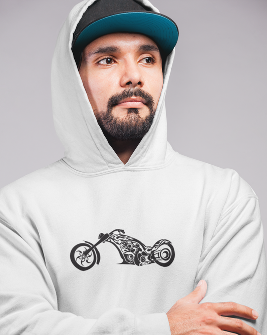 Harley Davidson - Classic Hoodie